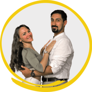 Alexandros & Elly Alexandros & Elly
