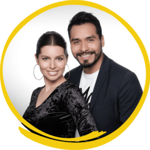 Julio & Linda Julio & Linda