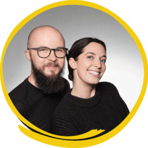 Jakub & Maribel