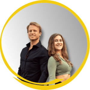 Werner & Linda Werner & Linda