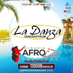 Albania Afro Latin Festival Albania Afro Latin Festival