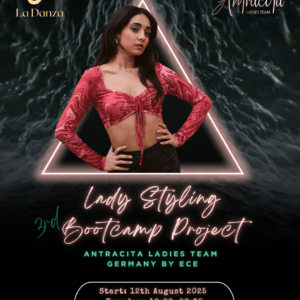 Lady Styling Project with Ece – Start 11. März